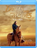 ダンス・ウィズ・ウルブズ【Blu-ray】