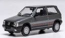 ixo 1/43 フィアット UNO ターボ IE 1984 ブラック 【CLC612N】 (ミニカー)