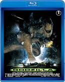 GODZILLA(1998)【Blu-ray】