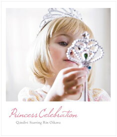 Princess Celebration [ Q;indivi Starring Rin Oikawa ]