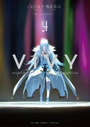 Vivy prototype（4）