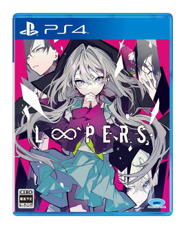 LOOPERS PS4��