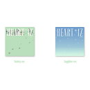 【輸入盤】ハート・アイズ（2集・ミニ・アルバム）