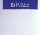 B'z The Best Treasur