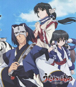 うたわれるもの1 【Blu-ray】