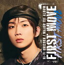 【楽天ブックス限定先着特典】FIRST MOVE (TAEMIN盤)＜完全生産限定メンバー盤＞(品目未定)