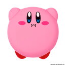 KIRBY やわらかピーピー カービィ