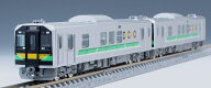 TOMIX JR H100形ディーゼルカーセット (2両) 【98109】 (鉄道模型 Nゲージ)