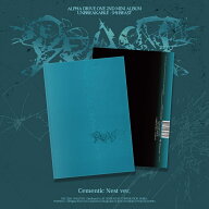 【楽天ブックス限定先着特典+先着特典】2ND MINI ALBUM 《UNBREAKABLE : 少年BEAST》(Cementic Nest ver.…