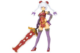 『フレームアームズ・ガール』 フレズヴェルク＝ルフス QIPAO Ver. 【FG126】 (プラモデル)