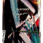 TVアニメ『Free!』OP主題歌::Rage on(初回限定盤 CD+DVD)
