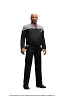 1/6 ハイパーリアリスティックアクションフィギュア 『スタートレック ディープ・スペース・ナイン（DS9）』 ベンジ…