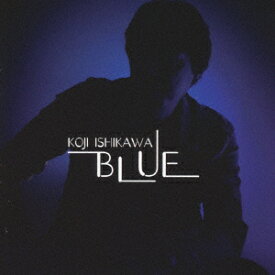 BLUE [ KOJI ISHIKAWA ]