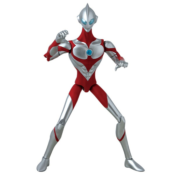 楽天ブックス: ウルトラアクションフィギュア ウルトラマン(ULTRAMAN 