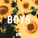 BOYS and (初回生産限定盤 CD＋DVD)