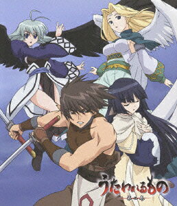 うたわれるもの2 【Blu-ray】