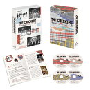 チェッカーズ〜40th Anniversary〜NHKプレミアムBlu-ray BOX【Blu-ray】