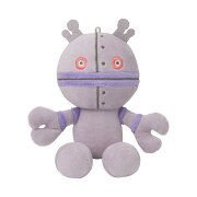それいけ！アンパンマン　ふんわりカラーますこっと だだんだん