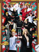 ミュージカル「東京リベンジャーズ祭」【Blu-ray】