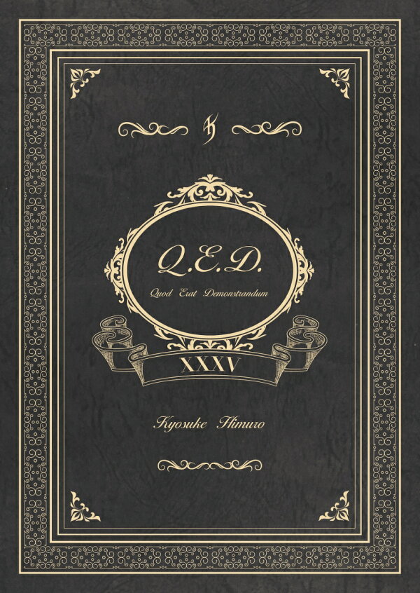 楽天ブックス: KYOSUKE HIMURO 35th Anniversary LIVE FILMS AND PHOTO 