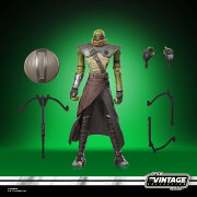 ハズブロ（Hasbro）STAR WARS スター・ウォーズ ヴィンテージコレクション エンボ、『スター・ウォーズ／マンダロリアン・アンド・グローグー』プレミアム 9.5 cmコレクション用アクションフィギュア G2623 正規品