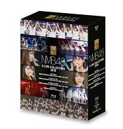 楽天ブックス: NMB48 3 LIVE COLLECTION 2017【Blu-ray】 - NMB48 