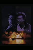 ブローン・アウェイ/復讐の序曲 4Kレストア版【Blu-ray】