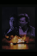 ブローン・アウェイ／復讐の序曲 4Kレストア版【Blu-ray】 [ ジェフ・ブリッジス ]