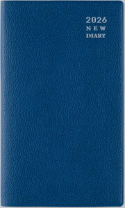 2026N@蒠@1n܂@No.110@j[_CA[ At@ 7@@[Rogu[]X@蒠@@EB[N[ ij[_CA[At@j