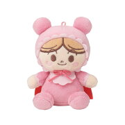 それいけ！アンパンマン　ふんわりカラーますこっと あかちゃんまん