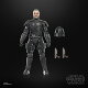 【予約】ハズブロ（Hasbro）STAR WARS スター・ウォーズ ブラック・シリーズ マンダロリアン・スーパー・コマンドー Kebris、『スター・ウォーズ：モール／シャドウ・ロード』プレミアム コレクション用 15 cm アクションフィギュア G2581 正規品