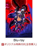【楽天ブックス限定全巻購入特典+全巻購入特典】神椿市建設中。Blu-ray Vol.2【Blu-ray】(オリジナルアクリルブロッ…