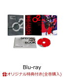 【楽天ブックス限定全巻購入特典+全巻購入特典】神椿市建設中。Blu-ray Vol.2【Blu-ray】(オリジナルアクリルブロッ…