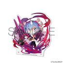 『リゼロ』BIGアクリルスタンド 鬼レム -Crystal Dress Ver.-