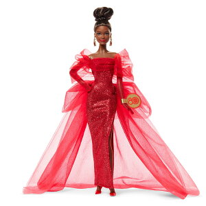 o[r[(Barbie) @}e80NLOAjo[T[h[ ulbg VOl`[ BLACK l`EnEX ܂܂ƁEV o[r[l` 6΂ bh JBJ18