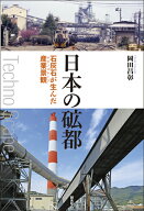 日本の砿都 石灰石が生んだ産業景観 [ 岡田 昌彰 ]
