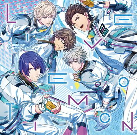 【楽天ブックス限定先着特典】うたの☆プリンスさまっ♪ LIVE EMOTION 2nd Anniversary CD 真斗・蘭丸・瑛一・ヴァン・シオン(サイン入りL判ブロマイド（レン／蘭丸）) [ (ゲーム・ミュージック) ]