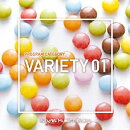 NTVM Music Library 番組カテゴリー編 バラエティ01