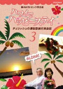 新3か月トピック英会話::ハワイでハッピーステイ チェリッシュの滞在型旅行英会話 3