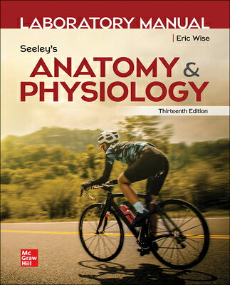 楽天ブックス: Laboratory Manual by Wise for Seeley's Anatomy and Physiology ...