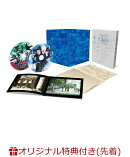 【楽天ブックス限定先着特典+早期予約特典】劇場版総集編 呪術廻戦 懐玉・玉折(描き下ろしアクリルスタンド+描き下ろし缶バッジ3個セット+描き下ろしミニ色紙（描き下ろしキャラクター：五条、夏油、家入）)