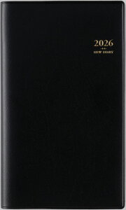 2026N@蒠@1n܂@No.111@j[_CA[ At@ 9@@[]X@蒠@@EB[N[ ij[_CA[At@j