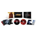 劇場版MOZU プレミアム DVD BOX