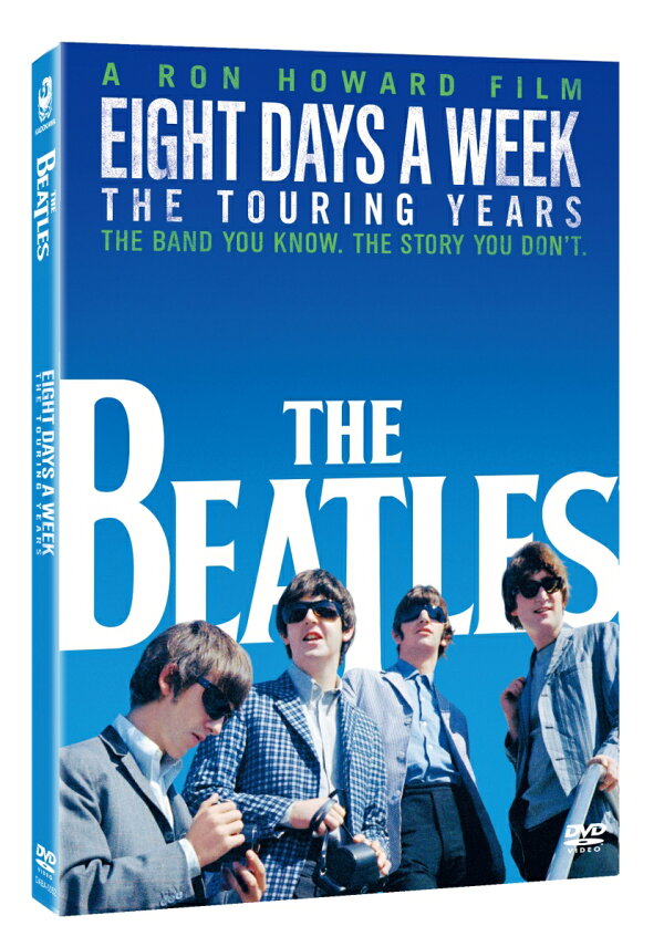 Uforenelig ugentlig Mathis 楽天ブックス: ザ・ビートルズ EIGHT DAYS A WEEK -The Touring Years スタンダード・エディション - ザ・ビートルズ - 4988111251121 : DVD Uforenelig ugentlig Mathis 楽天ブックス: ザ・ビートルズ EIGHT DAYS A WEEK -The Touring Years スタンダード・エディション - ザ・ビートルズ - 4988111251121 : DVD