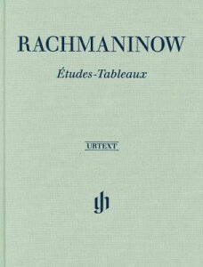 yAyzt}jmt, Sergei: GIKȏW(̊G) Op.33, Op.39/T/Rahmer/A^w(z) [ t}jmt, Sergei ]