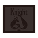 Knight A (初回限定フォトブックレット盤BLACK)