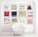 APINK SINGLE COLLECTION (初回限定盤 CD＋Blu-ray)
