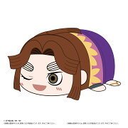 忍たま乱太郎　NR-49 忍たま乱太郎 ぽてコロマスコットBIG7 A：平滝夜叉丸