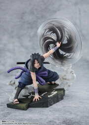 楽天ブックス: フィギュアーツZERO うちはサスケーBORUTO- 絆Relation 