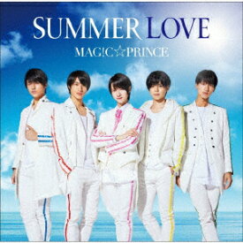 SUMMER LOVE [ MAG!C☆PRINCE ]